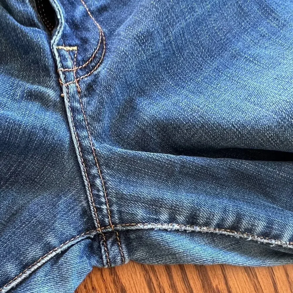 Lucky Brand Sweet' N Low Women’s Jeans, Women's size 10/30 R